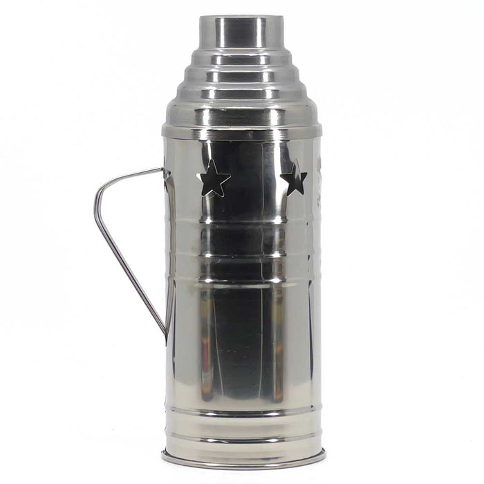 Cyril Hookah Wind Cover with Star -