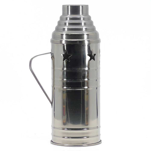 Cyril Hookah Wind Cover with Star -