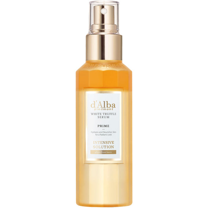 d'Alba White Truffle Prime Intensive Serum