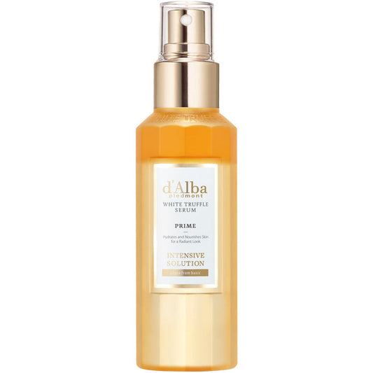 d'Alba White Truffle Prime Intensive Serum