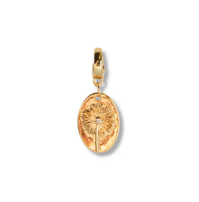 Dandelion Charm