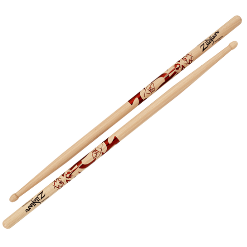 DAVE GROHL x ZILDJIAN - DRUMSTICKS