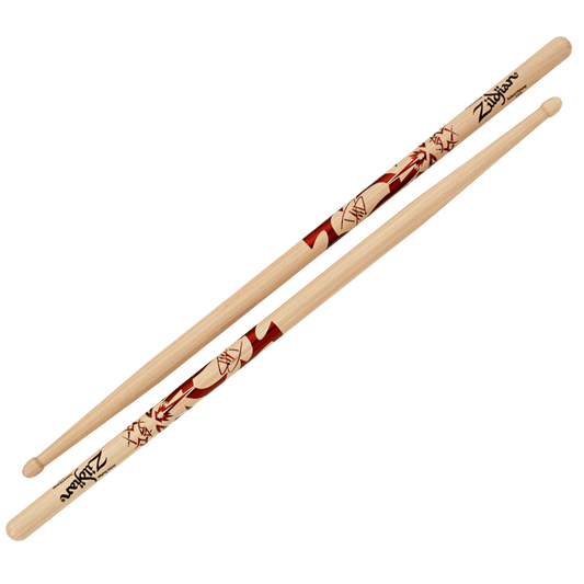 DAVE GROHL x ZILDJIAN - DRUMSTICKS