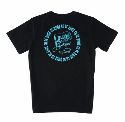 Dc Playtime - T-Shirt For Boys ====SALE======