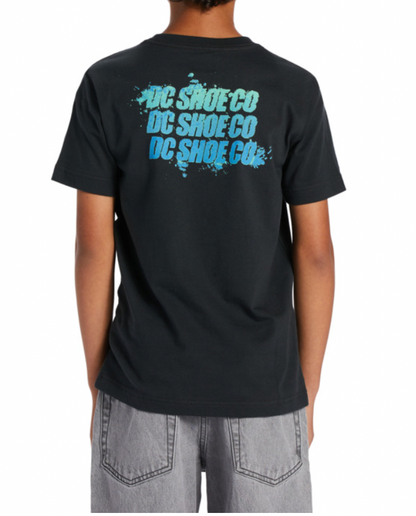 Dc Playtime - T-Shirt For Boys ====SALE======