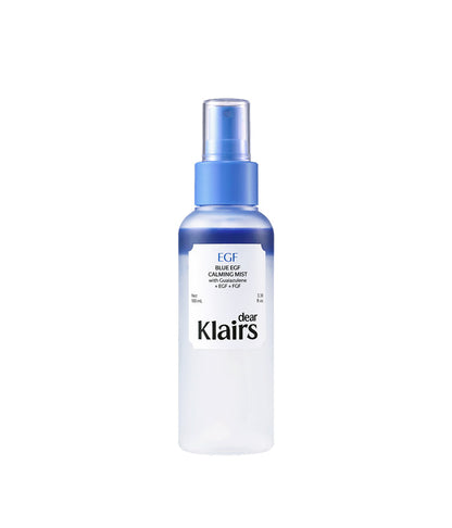 Dear, Klairs - Blue EGF Calming Mist [100ml]