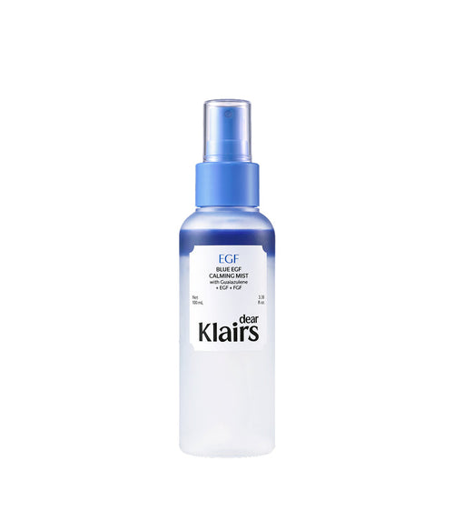 Dear, Klairs - Blue EGF Calming Mist [100ml]