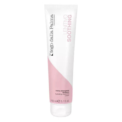 Diego Dalla Palma Soothing Hydrating Cleansing Cream 150mL