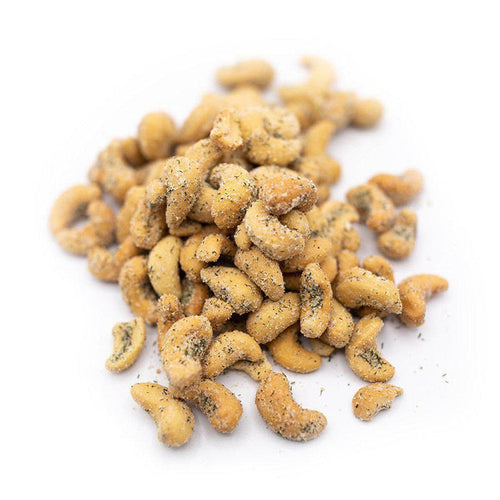 Dill Pickle Cashews