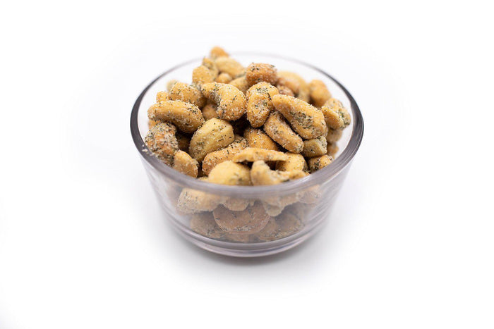 Dill Pickle Cashews