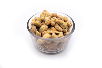 Dill Pickle Cashews