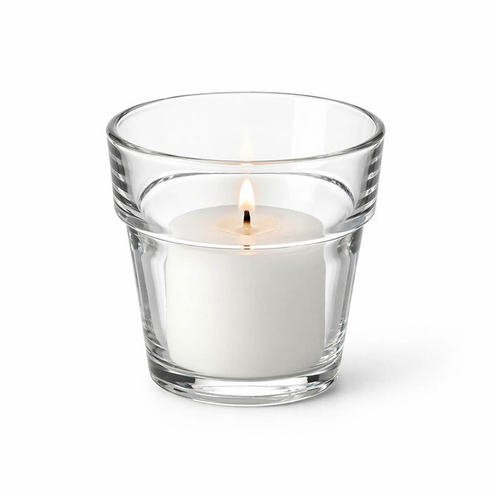Eastland Flowerpot Votive Candle Holder Set of 12