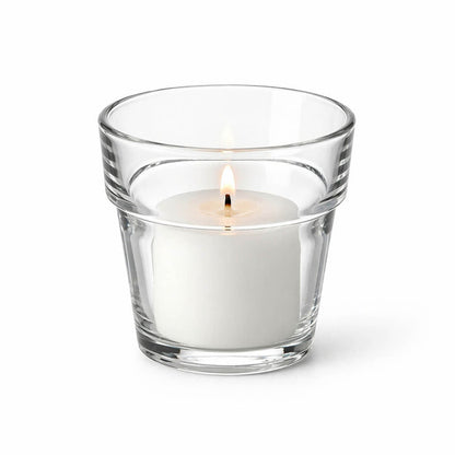 Eastland Flowerpot Votive Candle Holder Set of 12