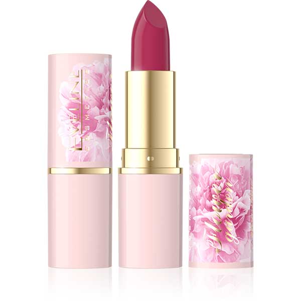 Eveline Flower Garden Lipstick - 3