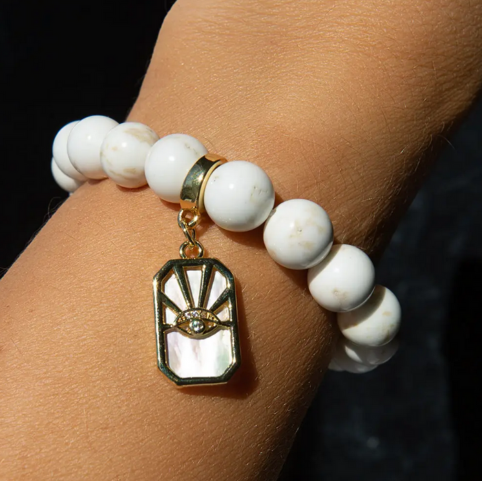 Eye Charm