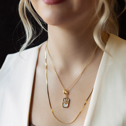Eye Charm