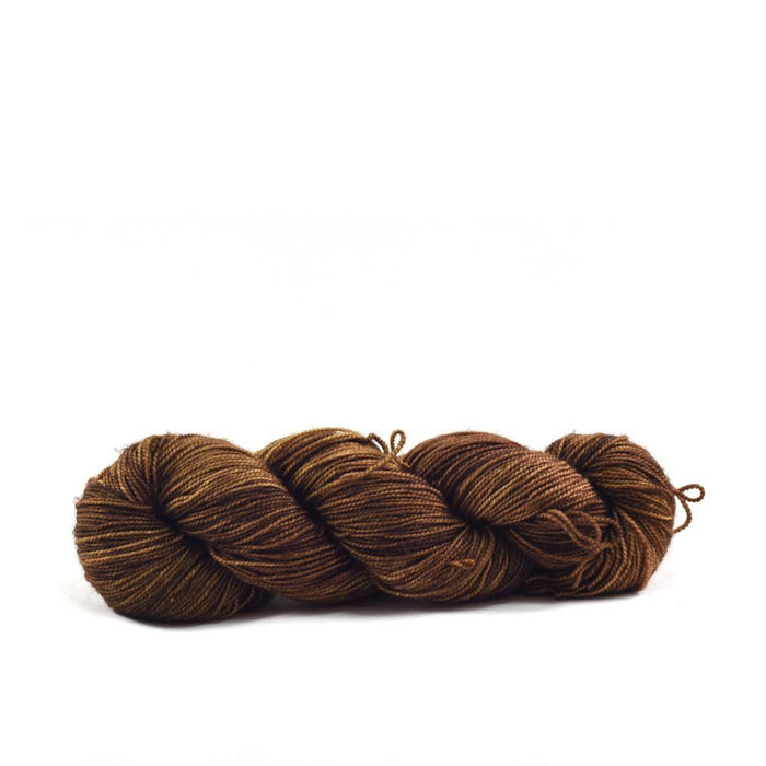 Destination Yarn fingering weight yarn FALLEN LEAVES