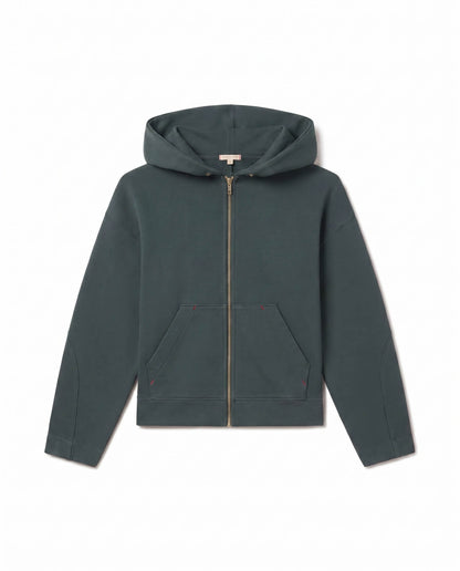Beach Side Hoodie - Abyss