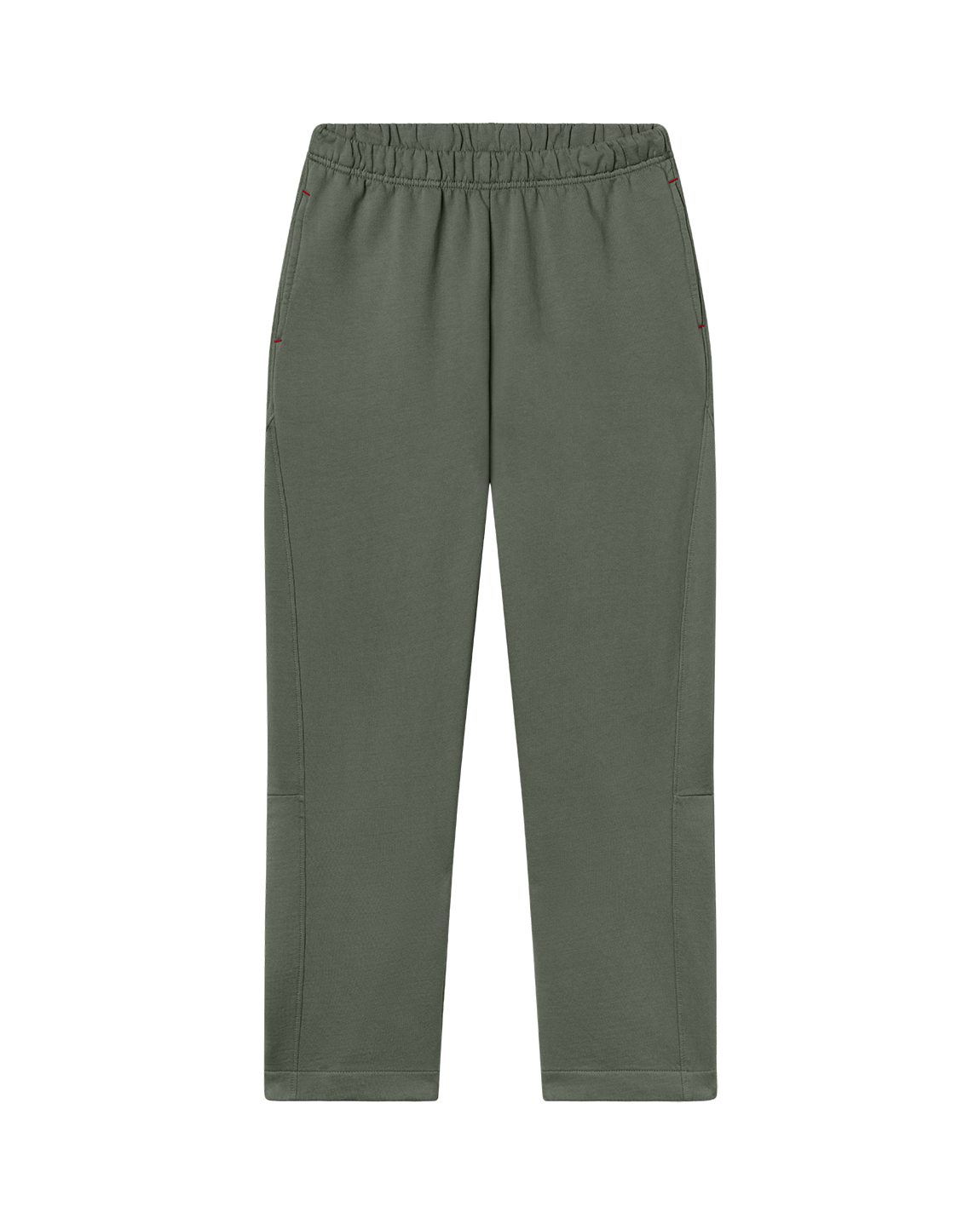 Beach Side Sweatpant - Agave