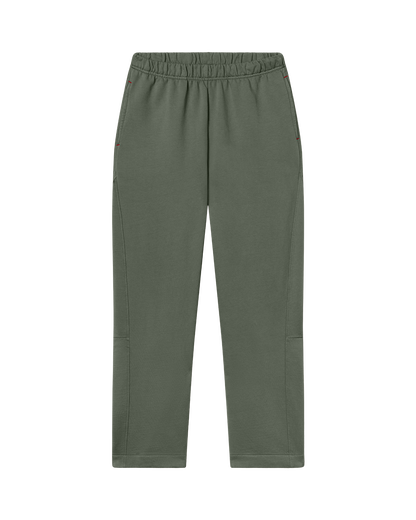 Beach Side Sweatpant - Agave
