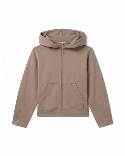 Beach Side Hoodie - Beach