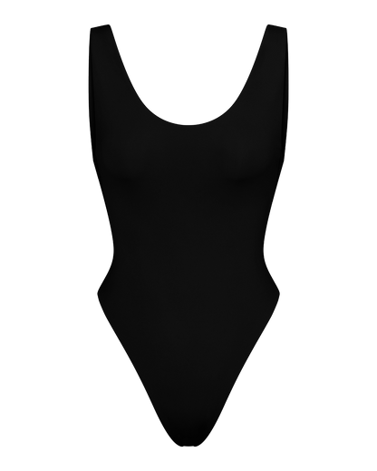 Betty Suit *Thong - Jet