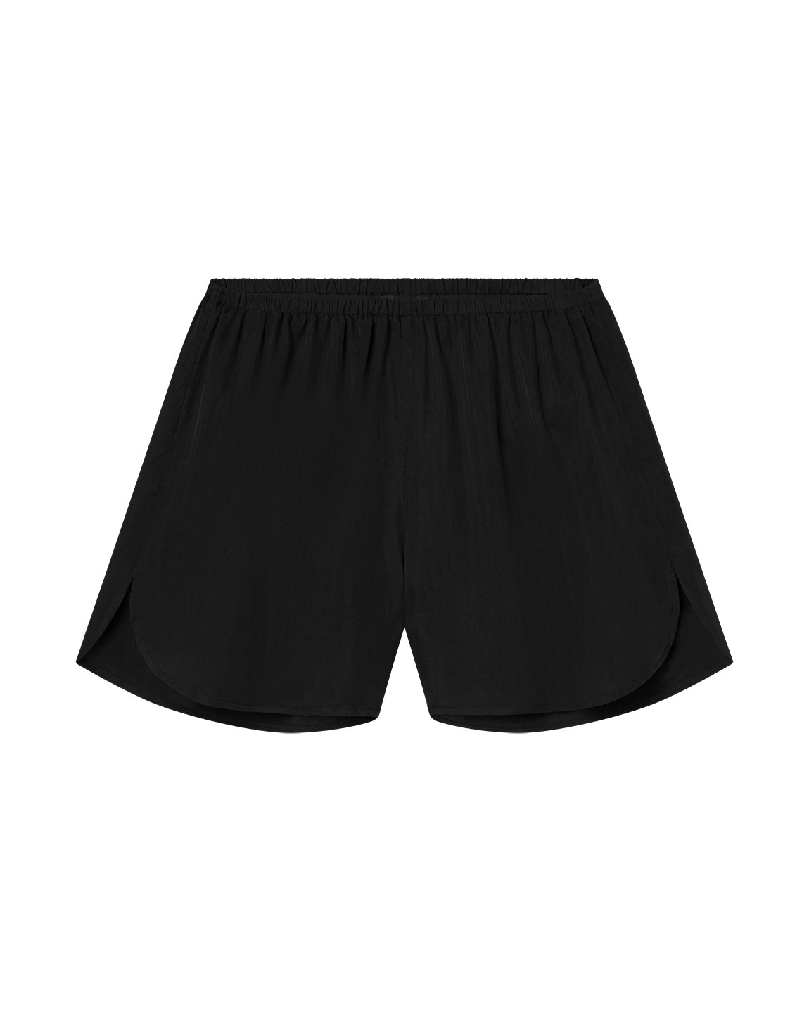 Breeze Short - Jet
