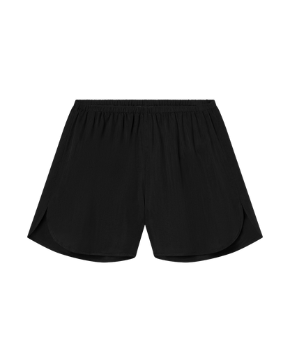 Breeze Short - Jet