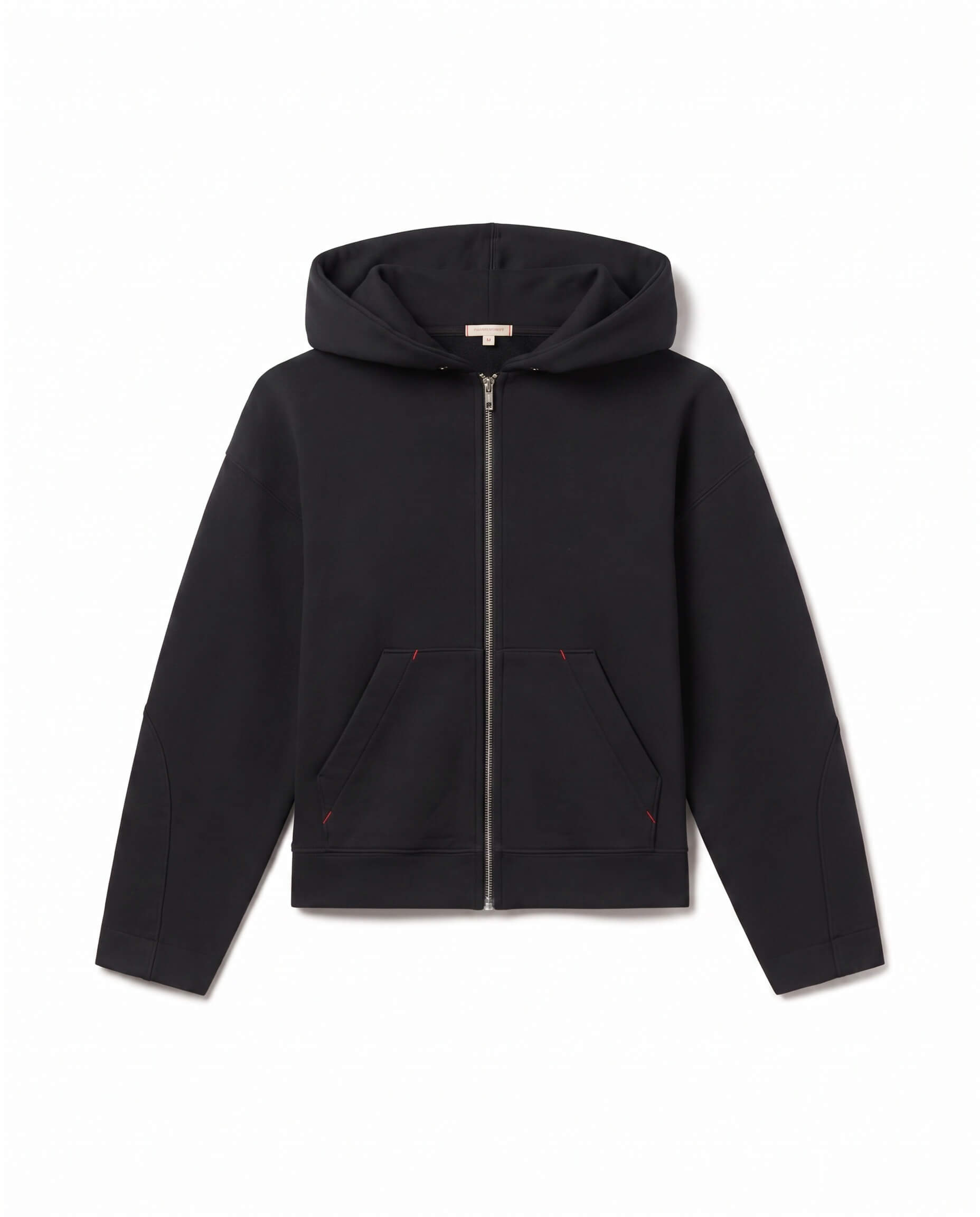 Beach Side Hoodie - Jet