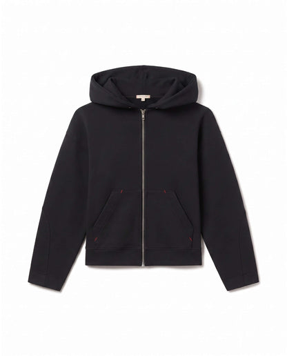 Beach Side Hoodie - Jet