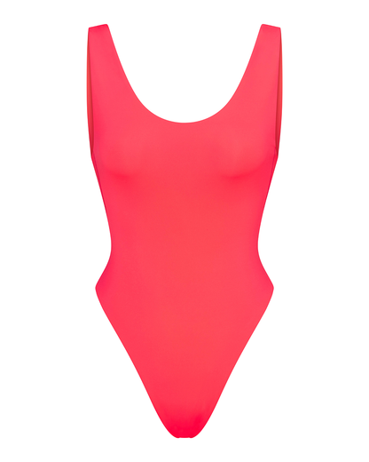 Betty Suit *Thong - Rescue