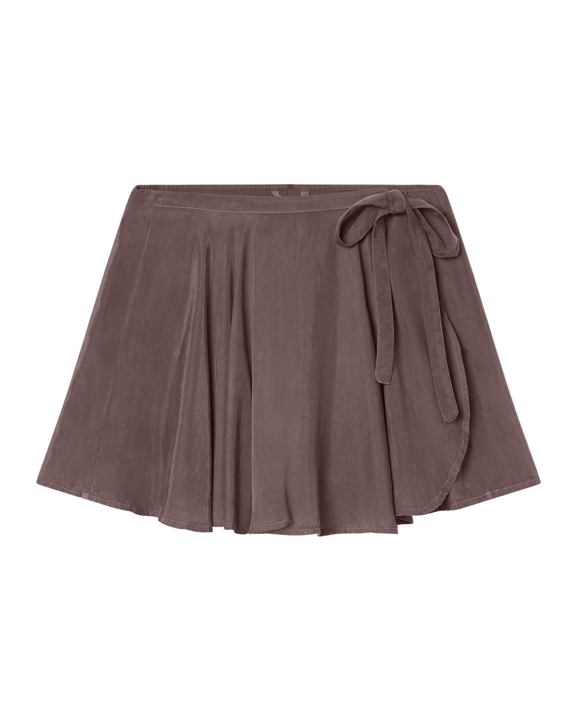 Birdie Skirt - Stormy