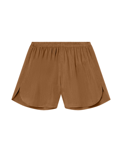 Breeze Short - Tan Lines
