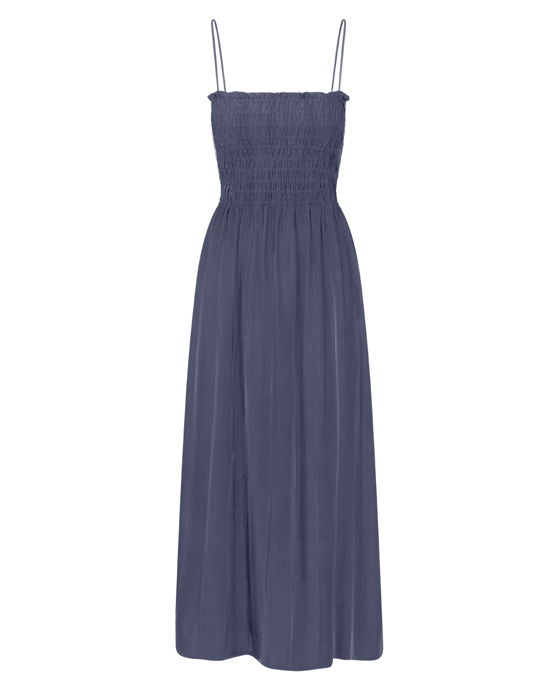 Cabana Maxi Dress - Varsity