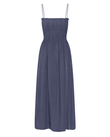 Cabana Maxi Dress - Varsity