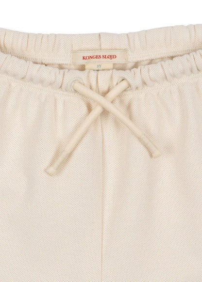 Florian Shorts in Antique White
