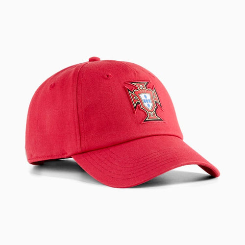 Puma FPF ESS Cap 02708801