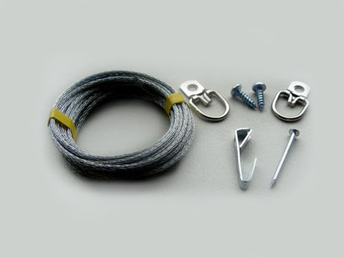 Framed Display for (2) PSA Graded Vertical Cards (NEW 8x10-size) - Graded And Framed