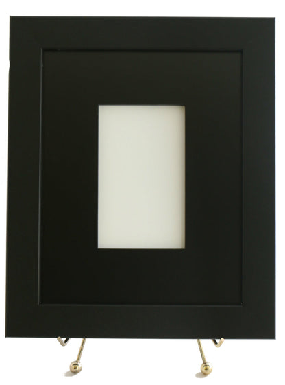 Framed Display for YOUR PSA Magic the Gathering (MTG) Card-New Larger Size - Graded And Framed