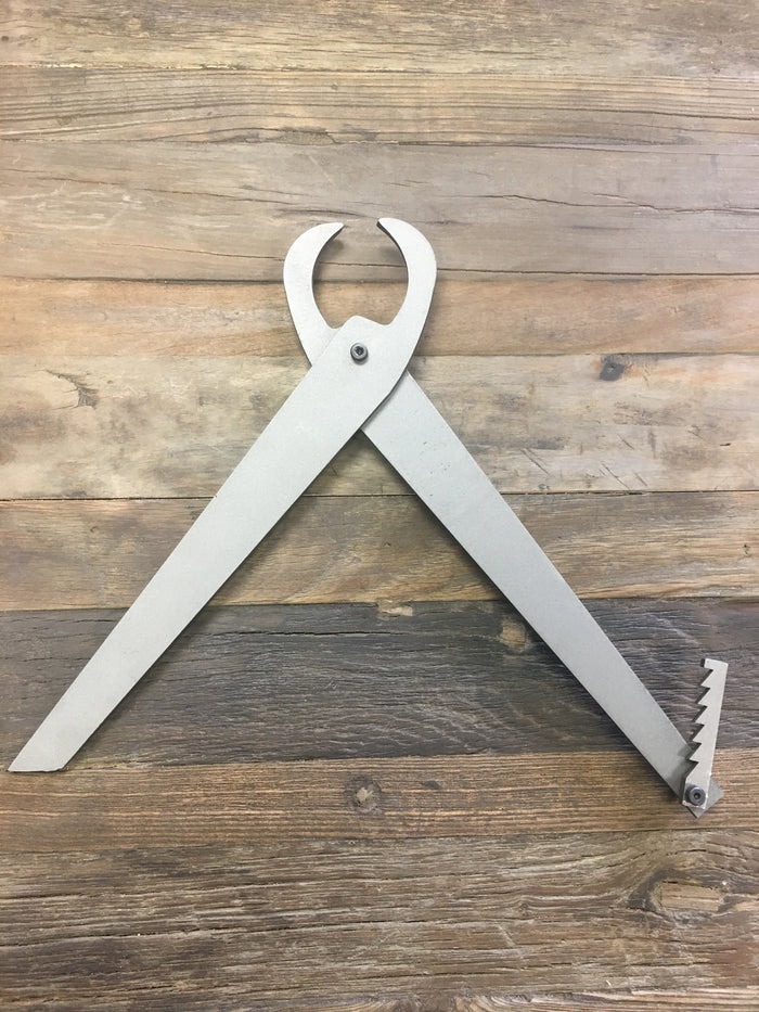 Gabion Corner Closure Tool