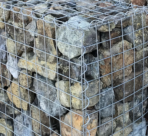 Gabion Quote for James Larsen / LLWPOA - GS250105-2 -