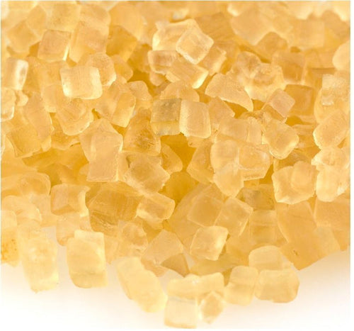 Glazed Diced Citron