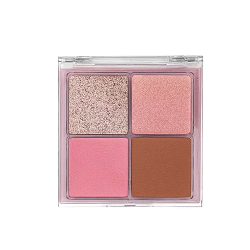 Glow Harmony Face Palette