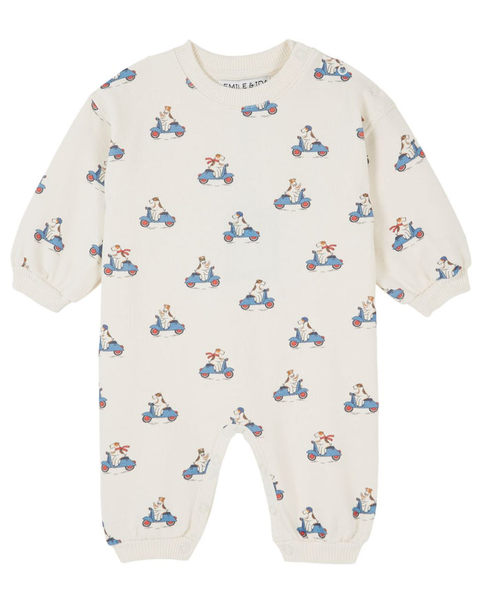 CouCou Kids boutique clothes