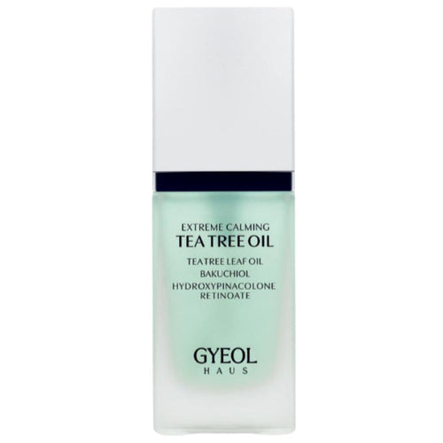GYEOLHAUS Extreme Calming Melaleuca Alternifolia (Tea Tree) Oil