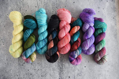 Hawai'i - MINI SKEIN SET