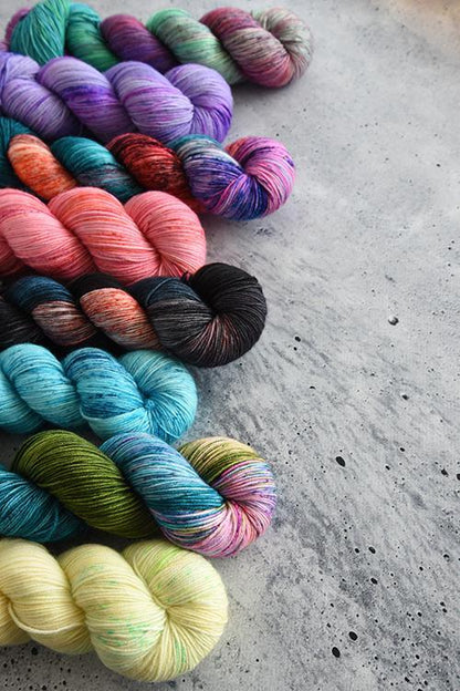 Hawai'i - MINI SKEIN SET
