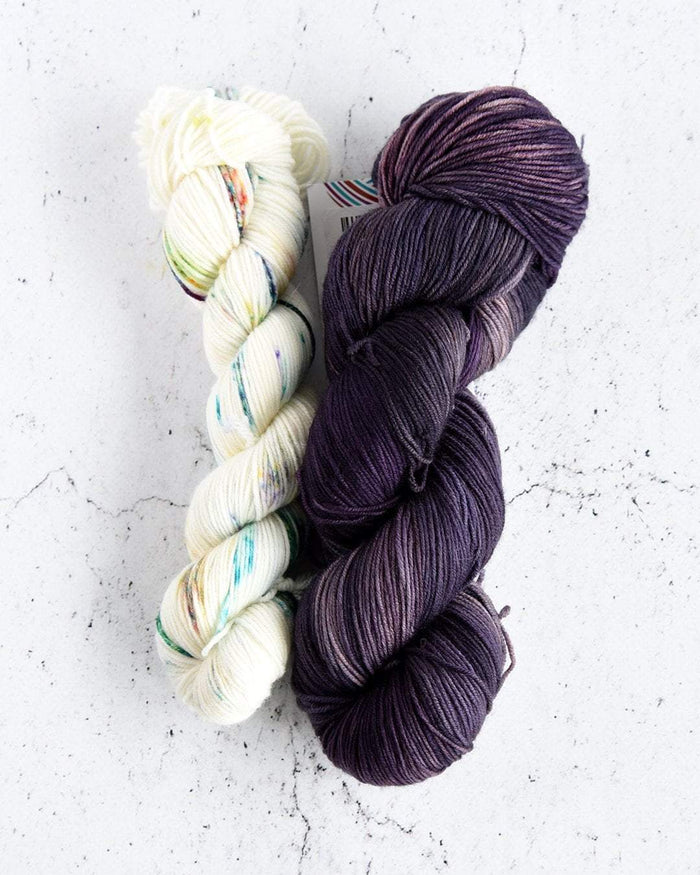 Heels and Toes Sock Kit