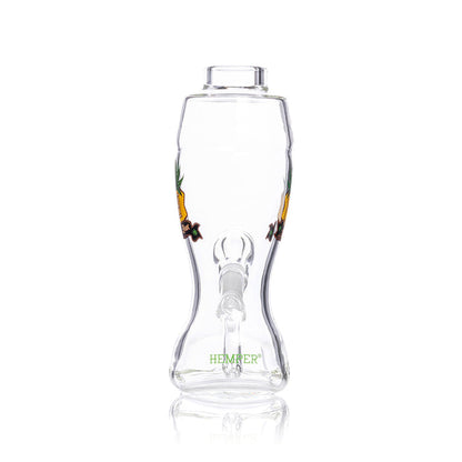 Hemper Das Boot Glass Bong
