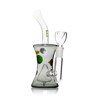 Hemper Cosmic Mini Bong